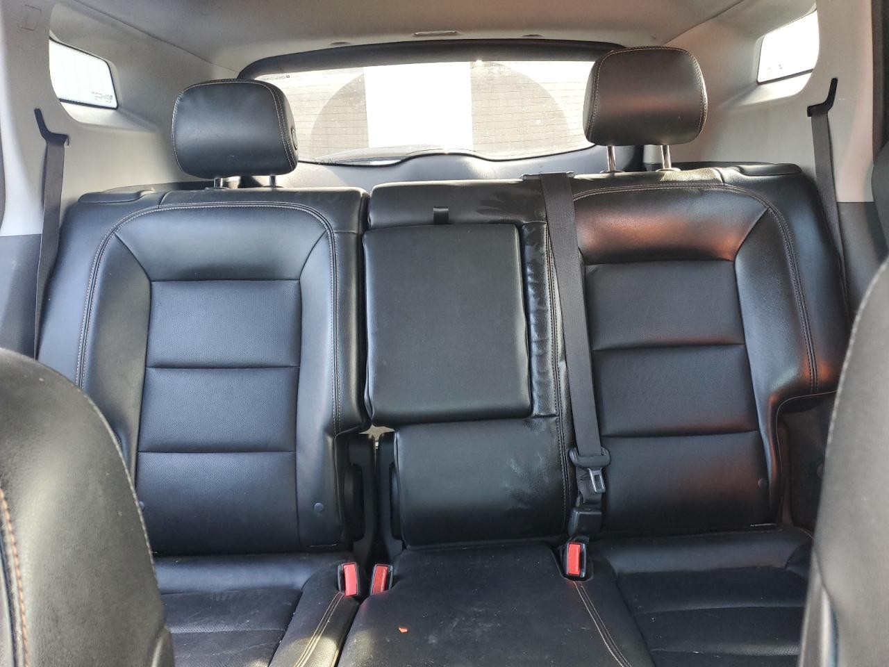 2019 GMC Terrain Slt VIN: 3GKALVEV1KL227592 Lot: 86260395