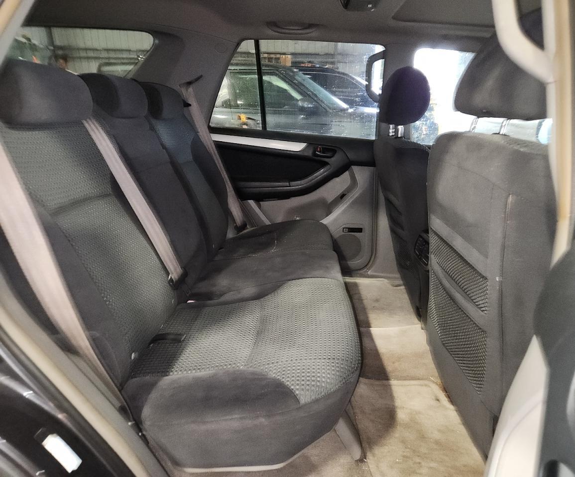 2005 Toyota 4Runner Sr5 VIN: JTEZU14R258026050 Lot: 86255475