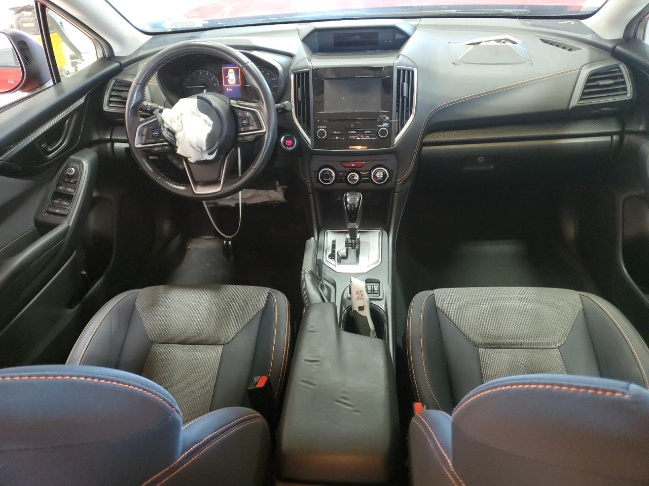 2021 Subaru Crosstrek Premium VIN: JF2GTAEC6M8258398 Lot: 86694835