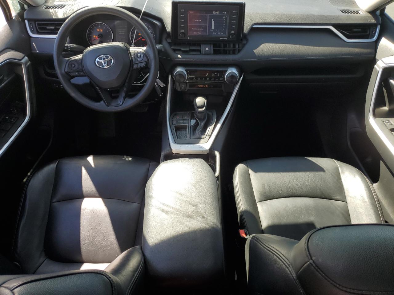 2020 Toyota Rav4 Le VIN: 2T3H1RFV6LC062026 Lot: 86554095