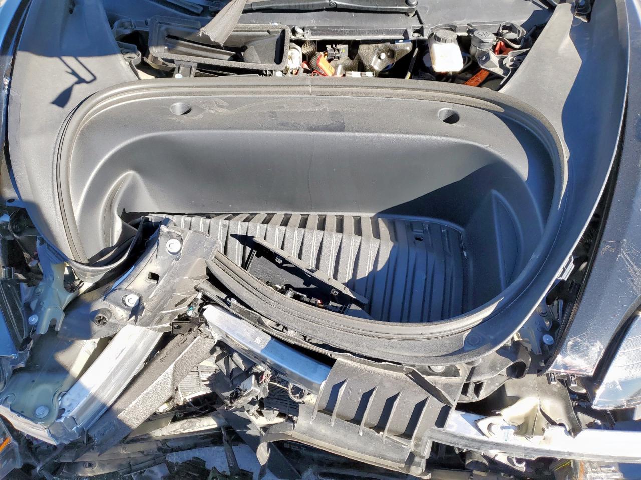 2023 Tesla Model 3 VIN: 5YJ3E1EC2PF692085 Lot: 90569285