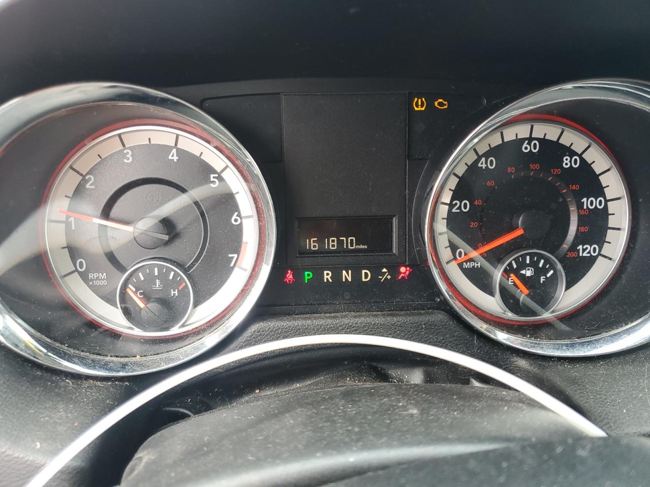 2018 Dodge Grand Caravan Se VIN: 2C4RDGBG6JR133836 Lot: 82689355