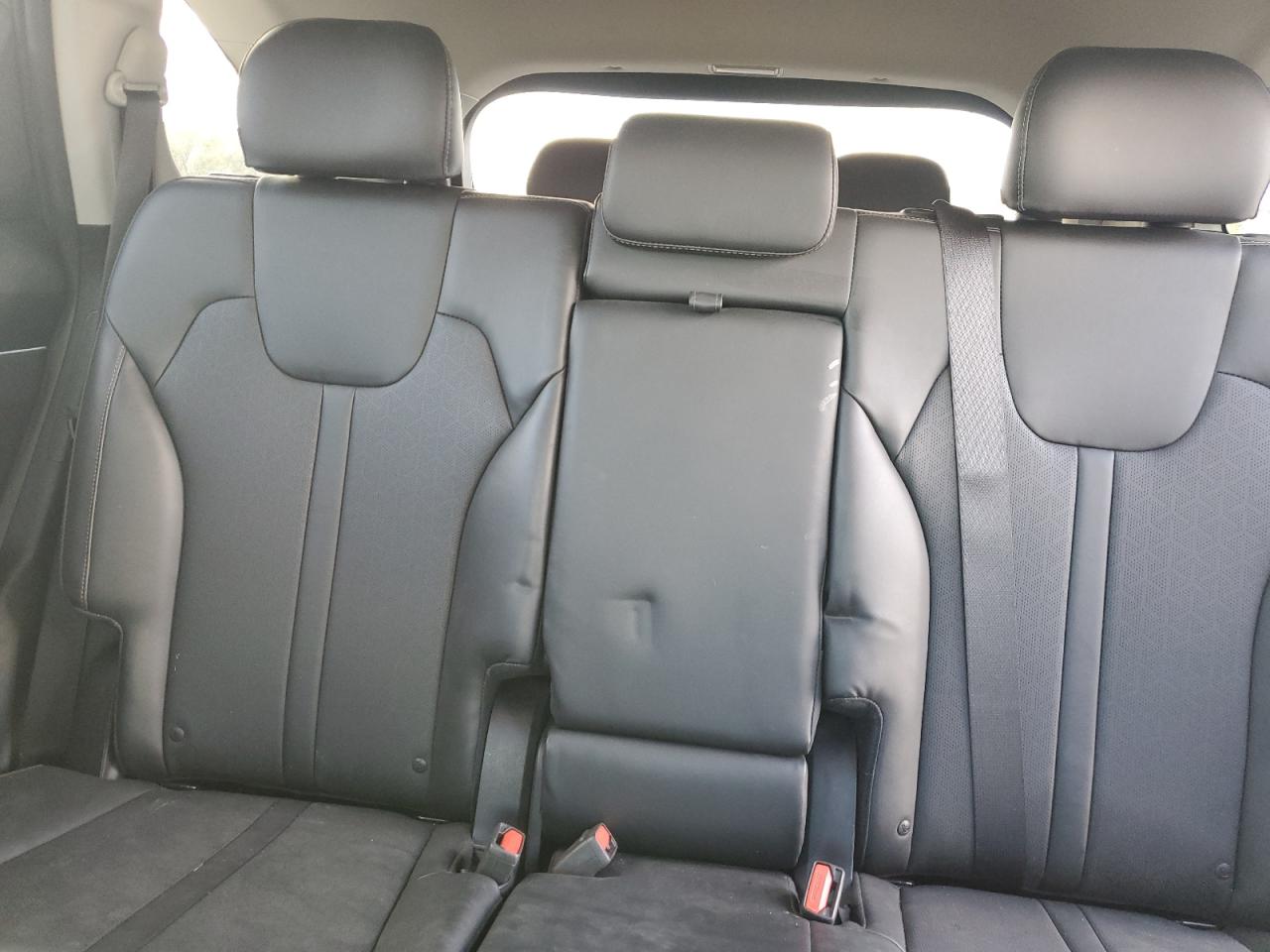 2021 Kia Sorento S VIN: 5XYRL4LC5MG062067 Lot: 85001055