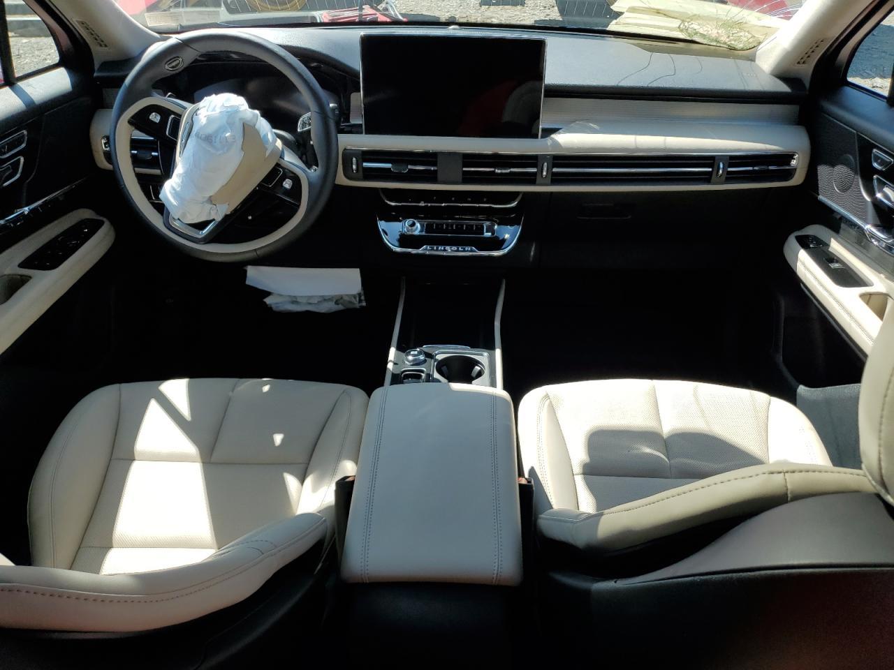 2025 Lincoln Corsair Premiere VIN: 5LMCJ1DA6SUL09575 Lot: 90884575