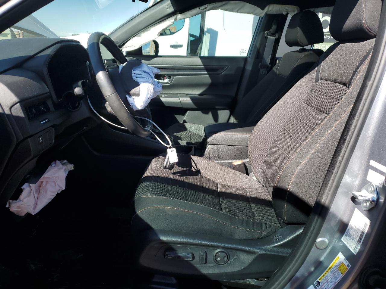 2024 Honda Cr-V Sport VIN: 7FARS6H51RE012147 Lot: 85111445