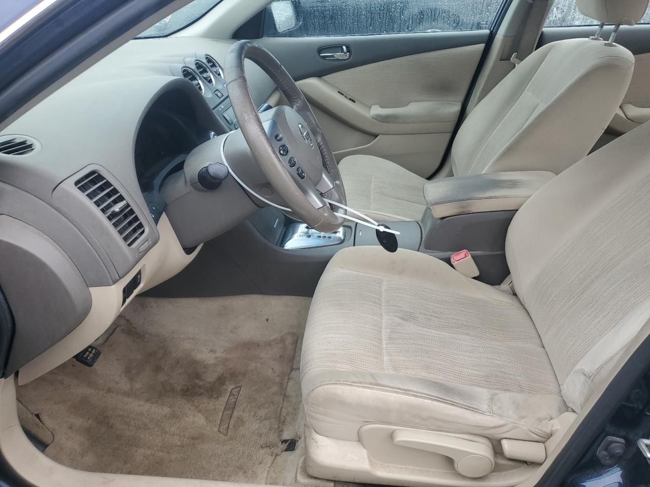 2012 Nissan Altima Base VIN: 1N4AL2AP0CN566045 Lot: 86221015