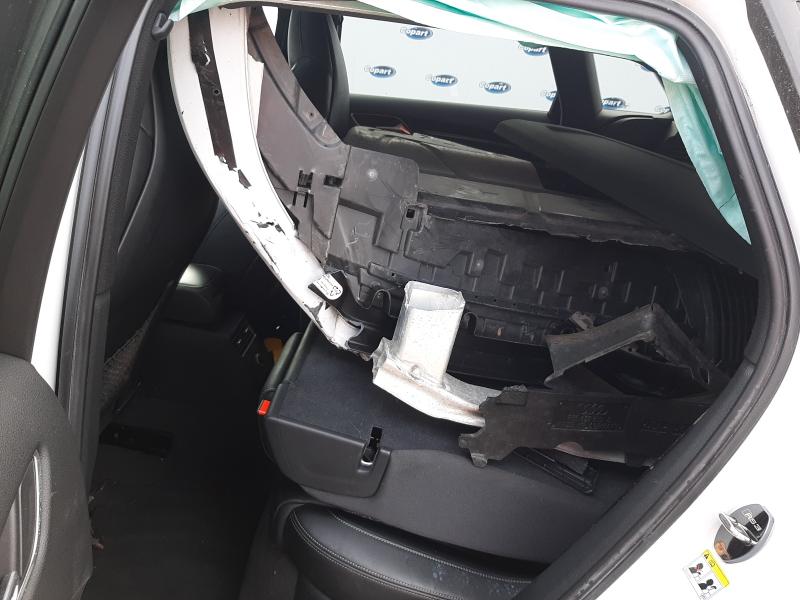 2017 AUDI RS3 2.5 TFSI RS 3 QUATTRO 5DR S TRONIC