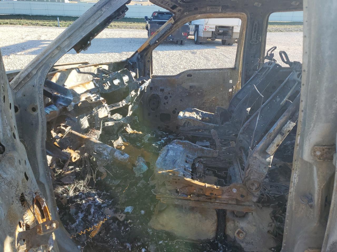 2013 Ford F350 Super Duty VIN: 1FT8W3DT2DEA67098 Lot: 81949205