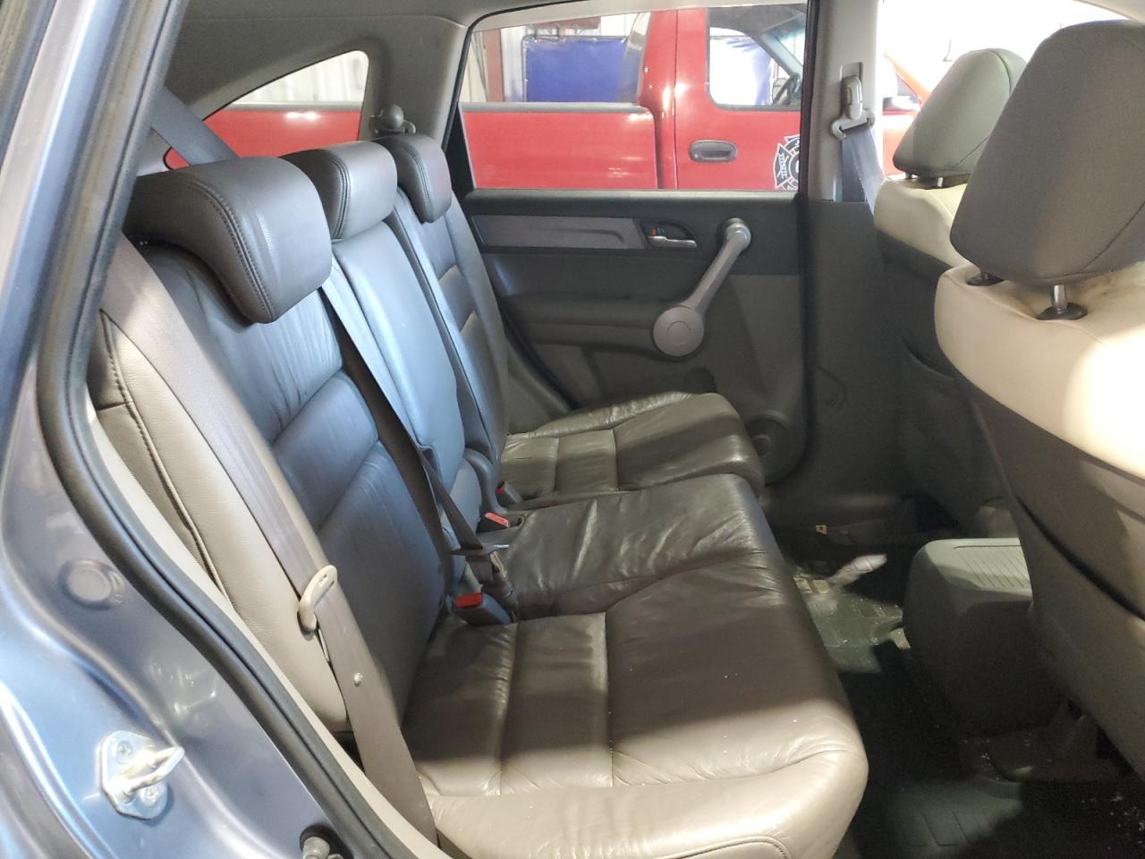 2007 Honda Cr-V Exl VIN: JHLRE48737C057712 Lot: 90876245