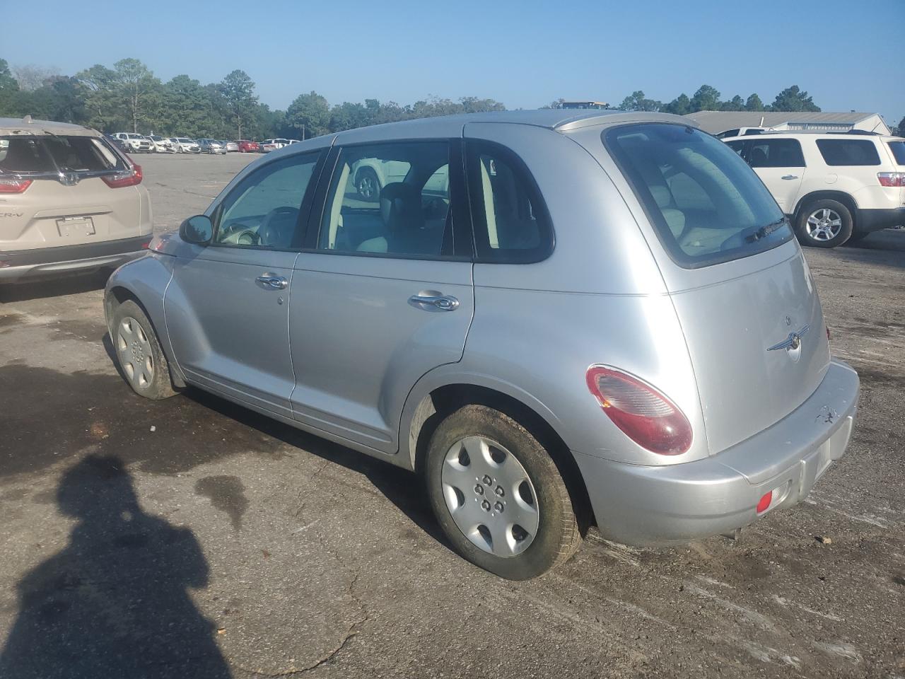 PT Cruiser PT Cruiser