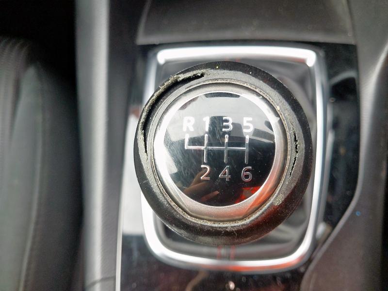 2015 MAZDA 3 2.0 SPORT NAV 5DR