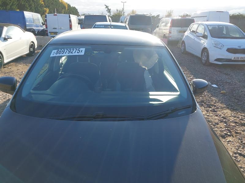 2016 SKODA RAPID SPACEBACK 1.4 TDI CR 90 SE TECH 5DR