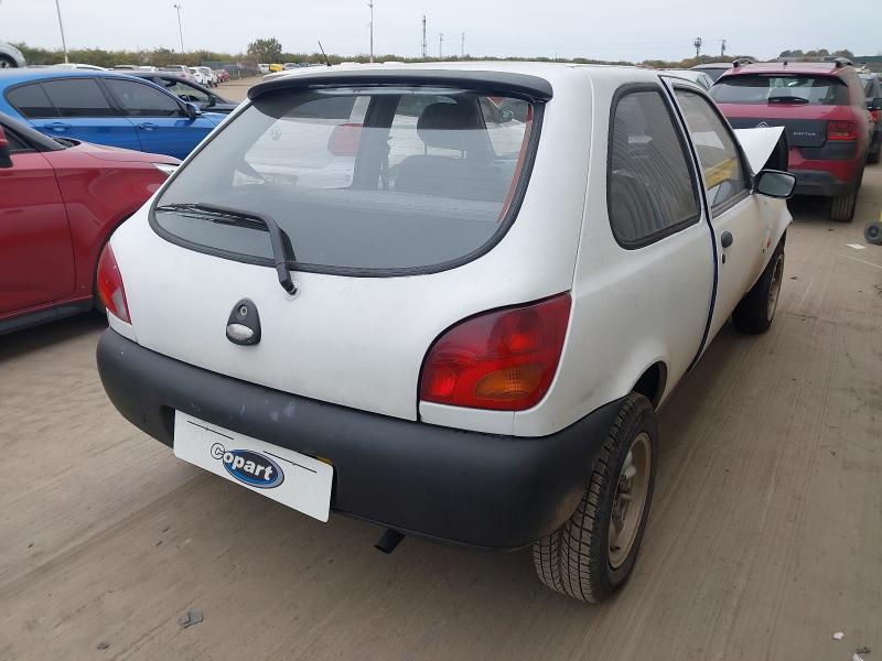 1998 FORD FIESTA 1.25 ENCORE 3DR