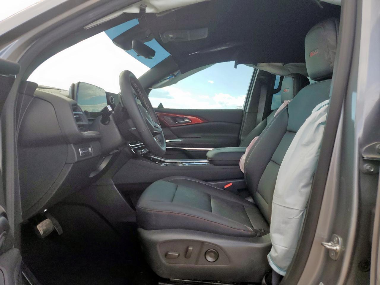 2026 Chevrolet Traverse Z71 VIN: 1GNEVJKSXTJ111589 Lot: 84915755