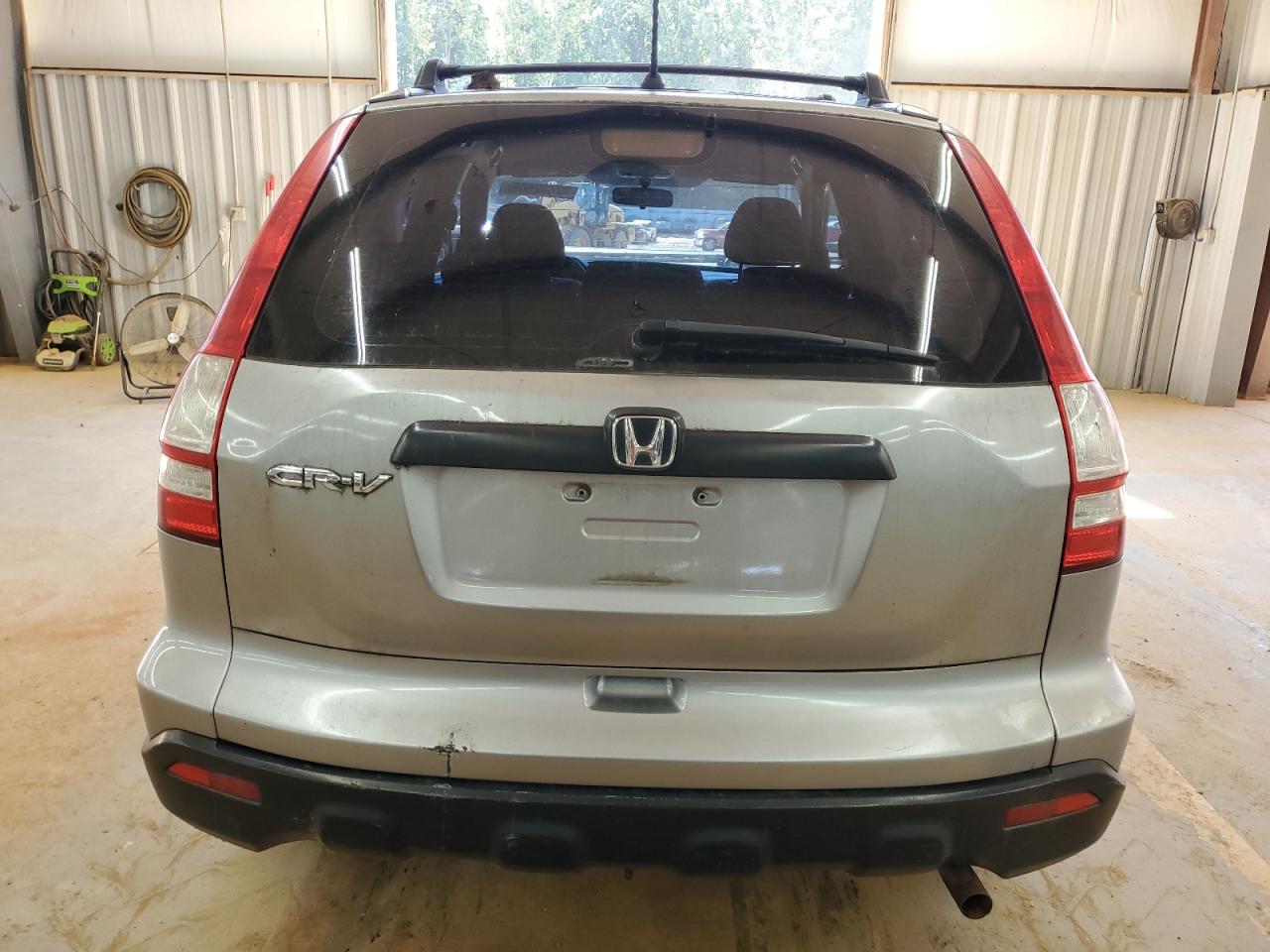 2008 Honda Cr-V Lx VIN: JHLRE48358C010048 Lot: 82402605