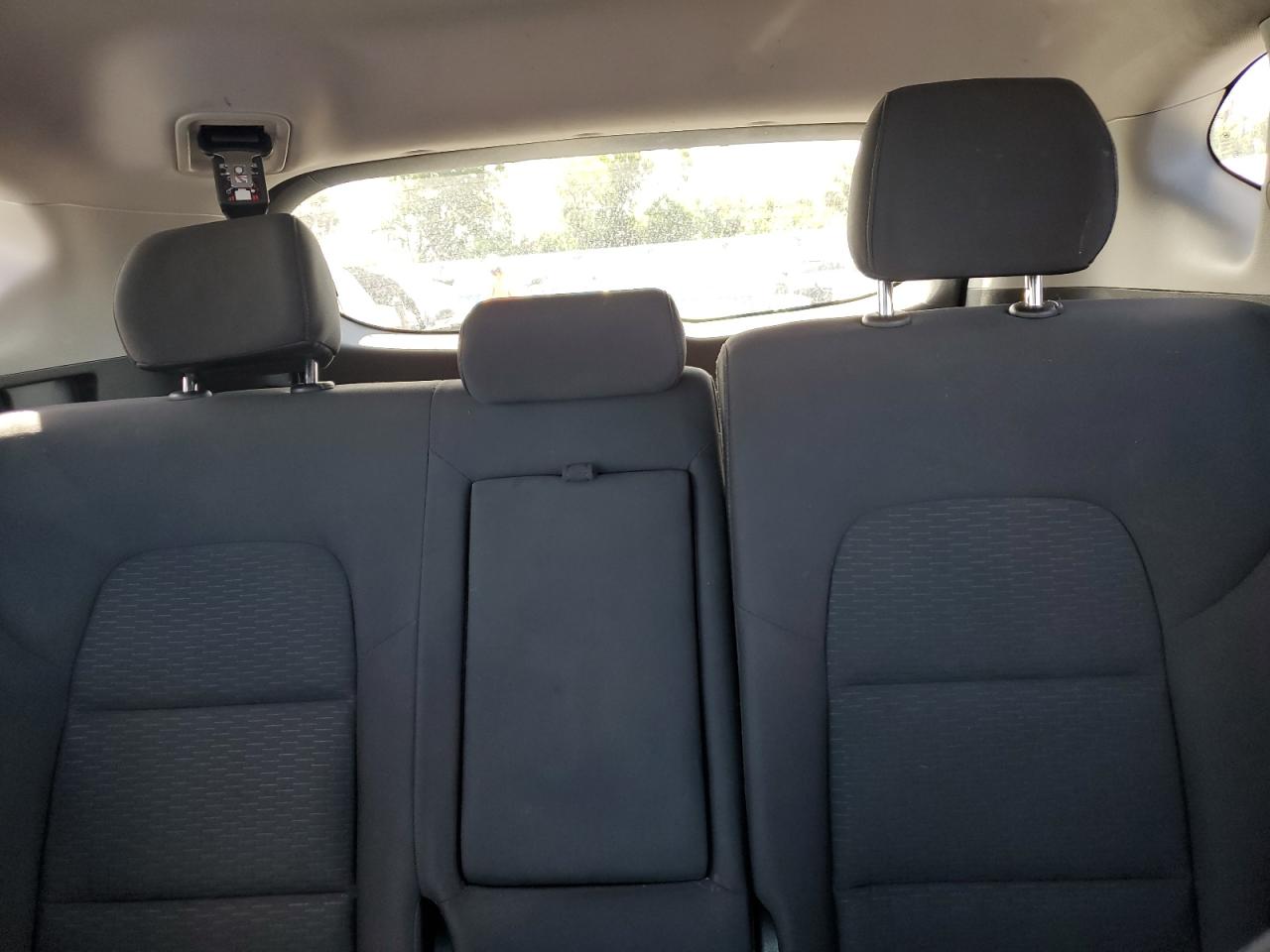 2019 Hyundai Tucson Limited VIN: KM8J33A46KU965502 Lot: 82309455