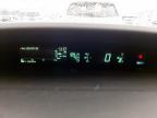 2013 TOYOTA PRIUS T4 VVT-I CVT  for sale at Copart SANDTOFT