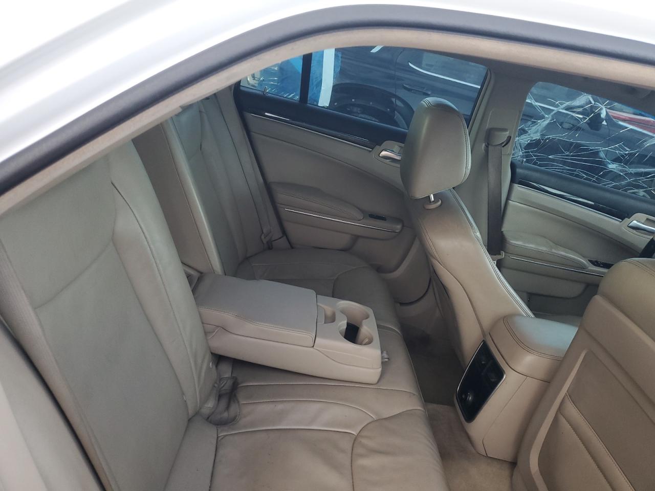 2014 Chrysler 300 VIN: 2C3CCAAG9EH335979 Lot: 84898015