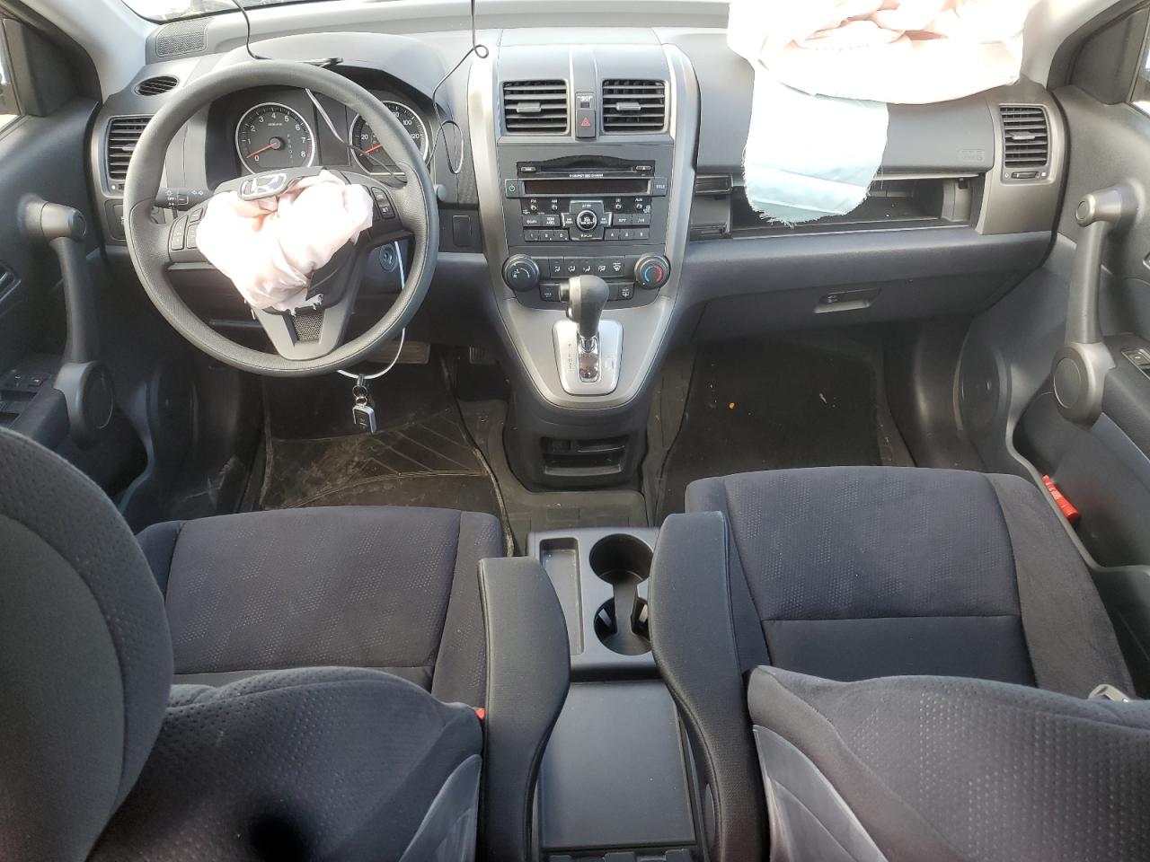 2011 Honda Cr-V Se VIN: 5J6RE4H42BL057111 Lot: 85653485