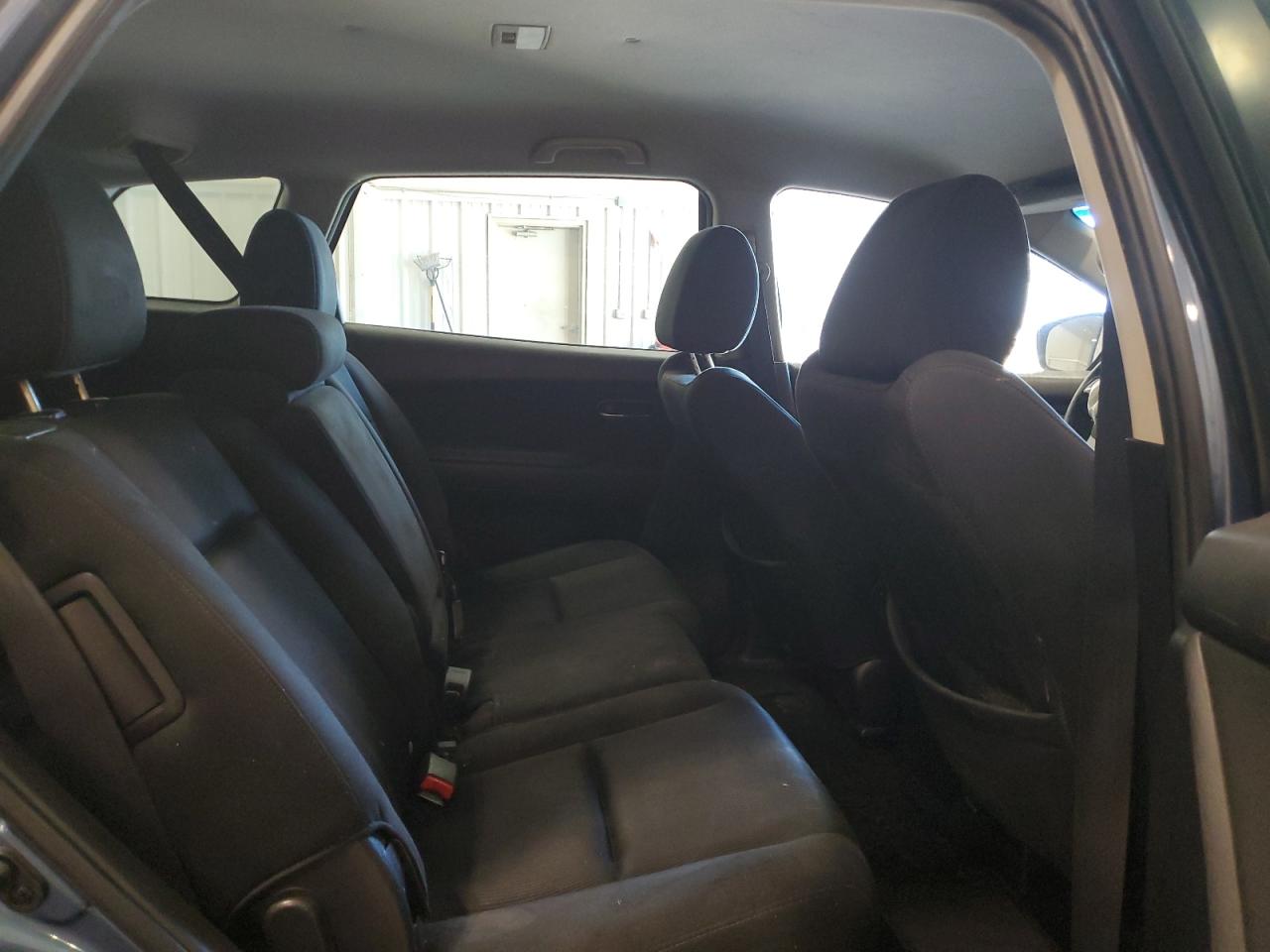 2014 Mazda Cx-9 Sport VIN: JM3TB3BA1E0427006 Lot: 84745235