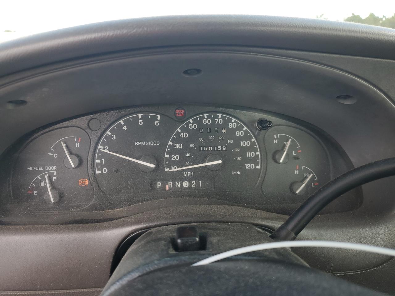 2002 Ford Ranger VIN: 1FTYR10EX2PB48967 Lot: 90131125