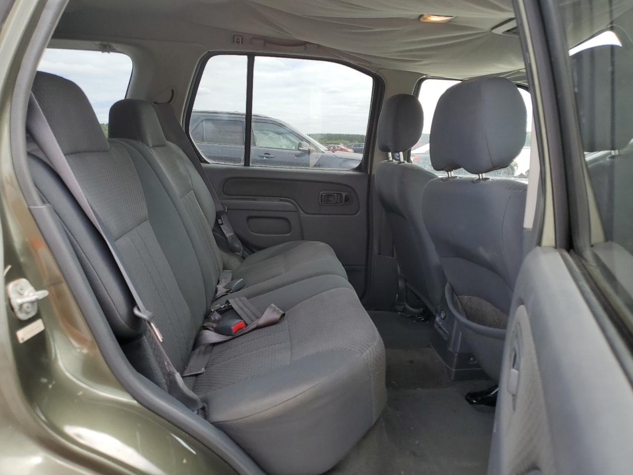 2003 Nissan Xterra Xe VIN: 5N1ED28Y83C628967 Lot: 85372315