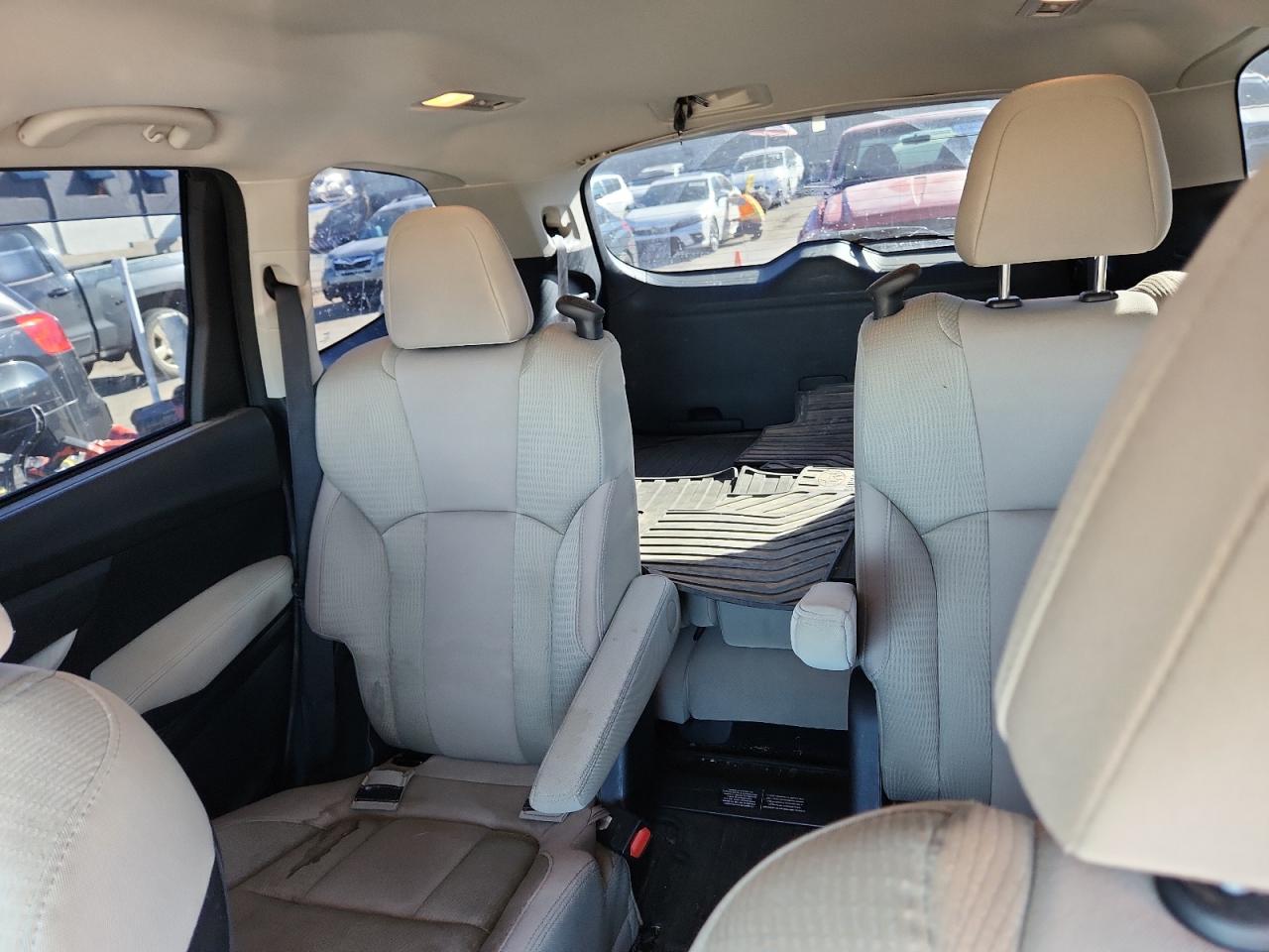 2019 Subaru Ascent Premium VIN: 4S4WMAFD7K3432029 Lot: 87179105