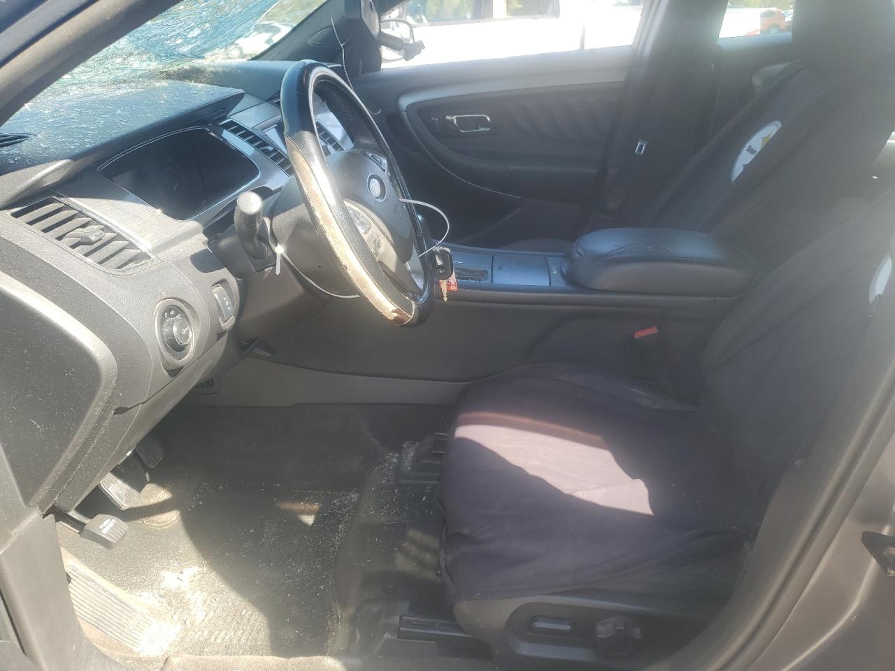 2014 Ford Taurus Sel VIN: 1FAHP2E83EG171063 Lot: 89638335