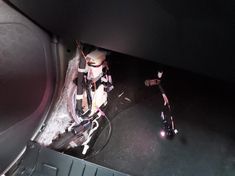 2022 LEXUS NX 450H +