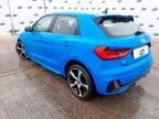 2021 AUDI A1 S LINE 30 TFSI S-A  for sale at Copart WESTBURY