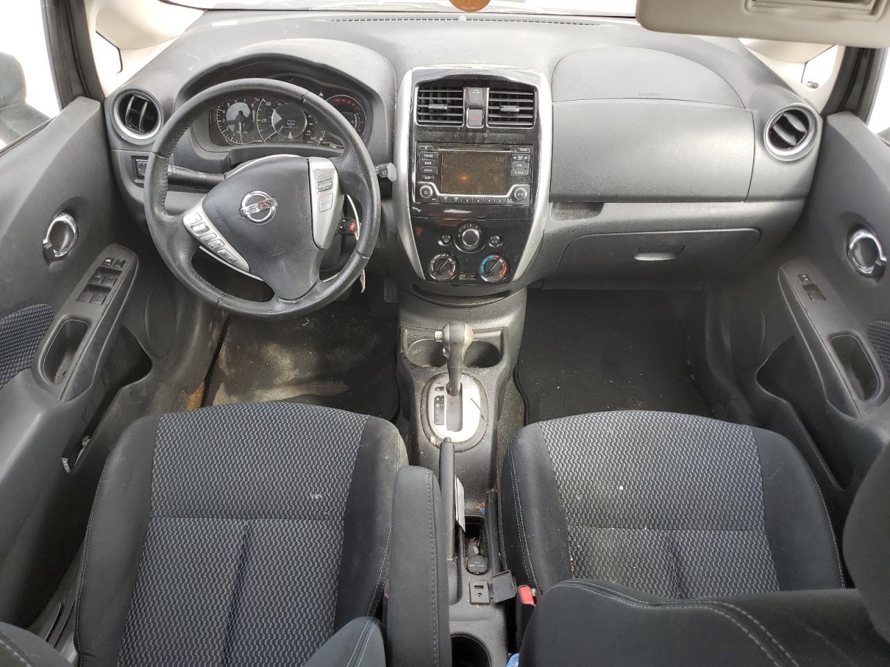 2016 Nissan Versa Note S VIN: 3N1CE2CP9GL356045 Lot: 82241035