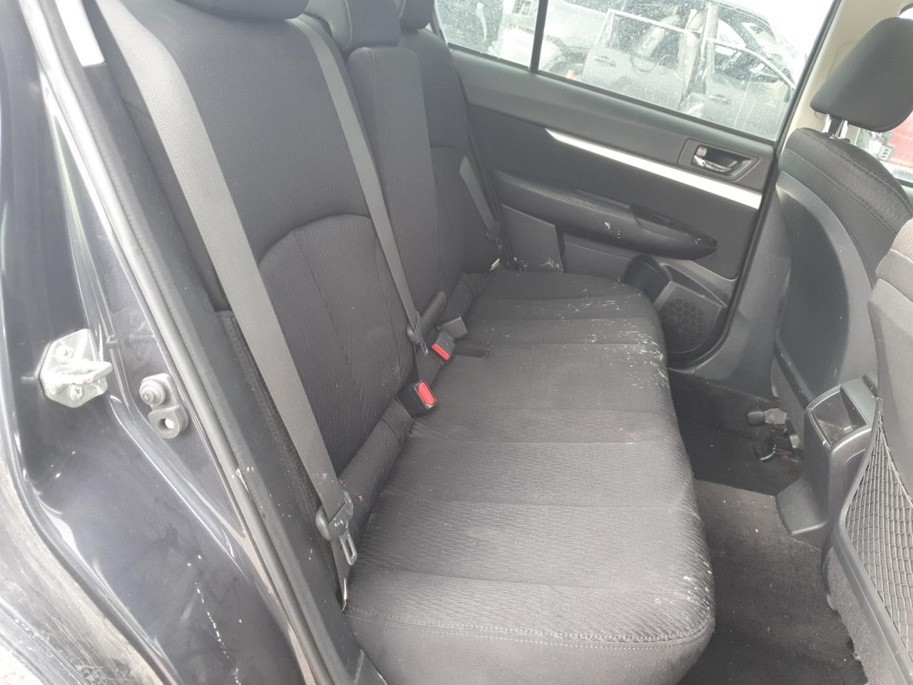 2010 Subaru Legacy 2.5I Premium VIN: 4S3BMBB66A3232385 Lot: 82488385