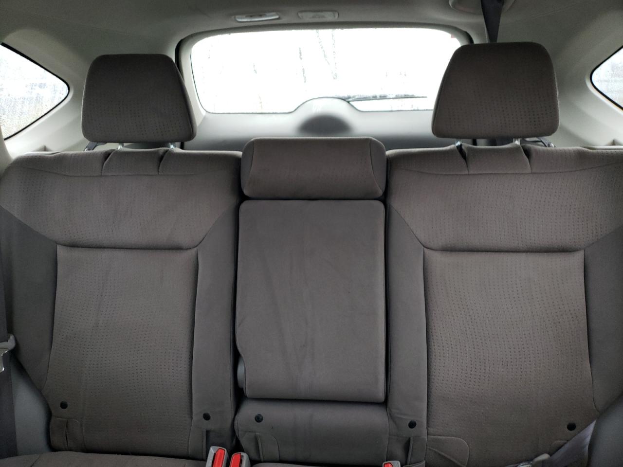 2014 Honda Cr-V Ex VIN: 2HKRM3H57EH543580 Lot: 86285945