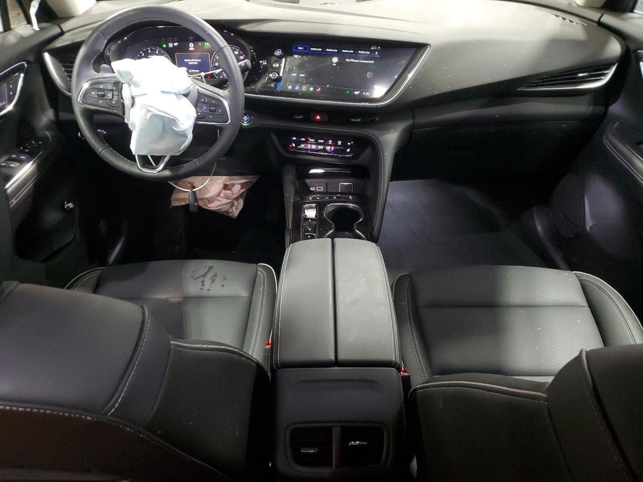 2023 Buick Envision Essence VIN: LRBFZPR41PD232638 Lot: 87240685