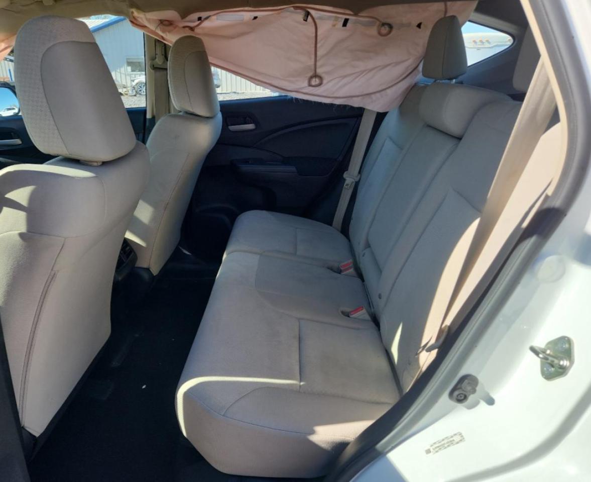 2015 Honda Cr-V Lx VIN: 5J6RM4H32FL003856 Lot: 82716715