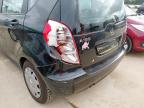2007 MERCEDES A150 CLASSIC SE CVT  for sale at Copart SANDY
