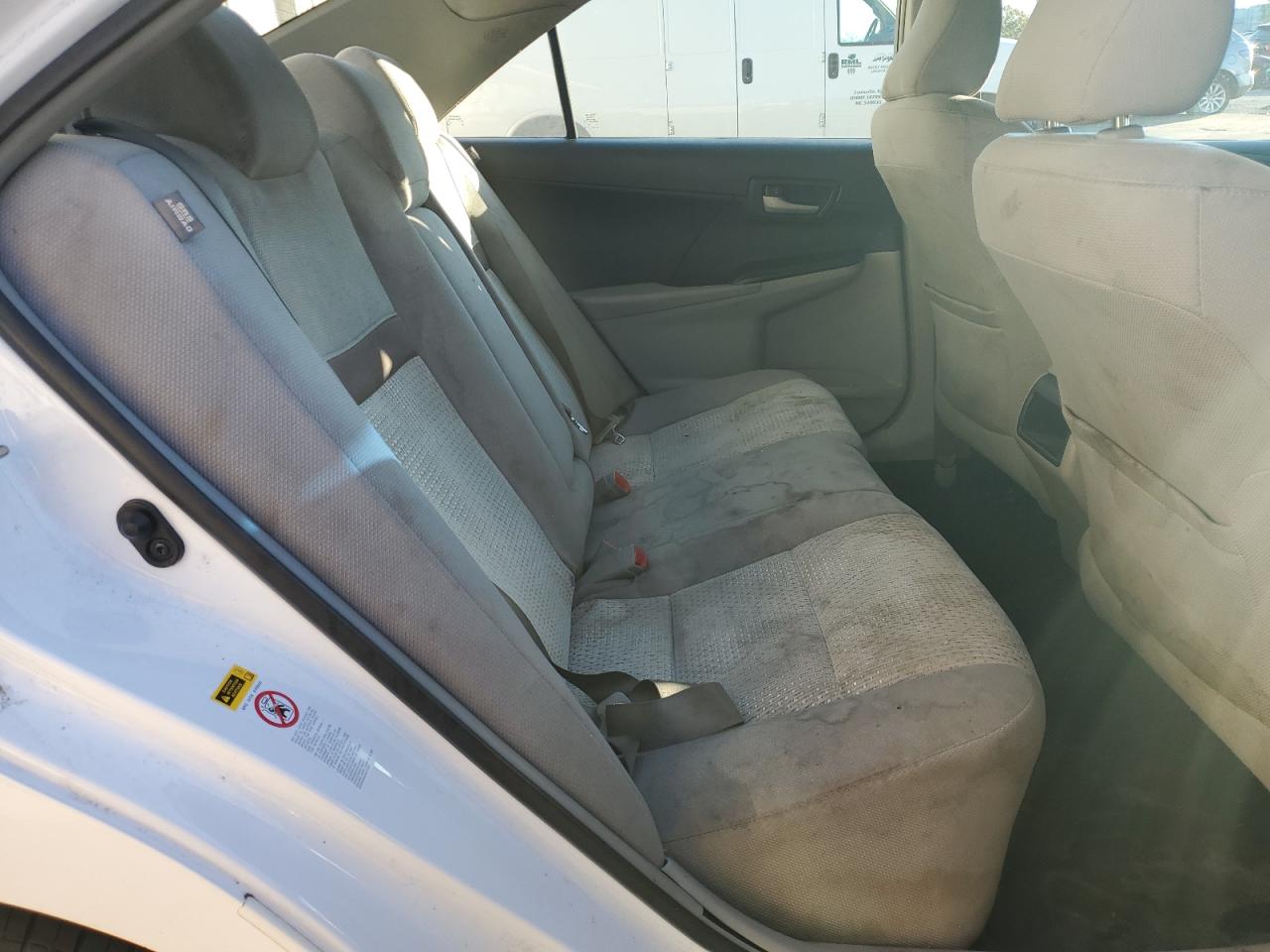 2013 Toyota Camry L VIN: 4T1BF1FKXDU212954 Lot: 85594925