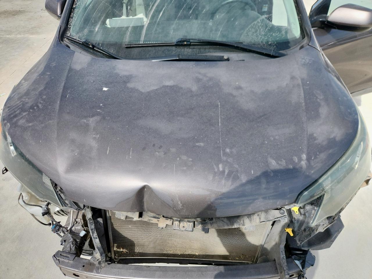 2014 Honda Cr-V Ex VIN: 5J6RM3H58EL015021 Lot: 82305905