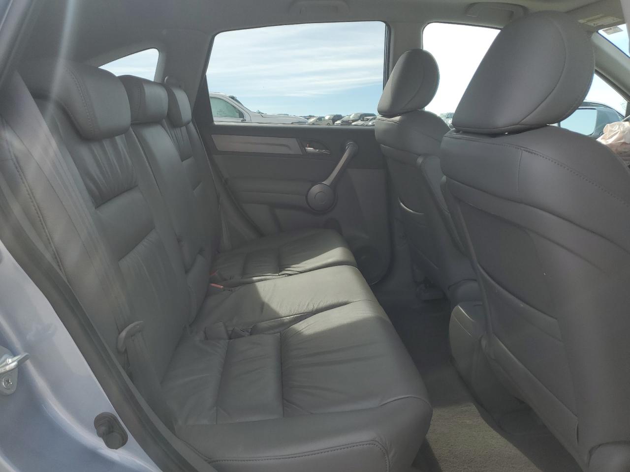 2008 Honda Cr-V Exl VIN: 5J6RE48778L044731 Lot: 86147235