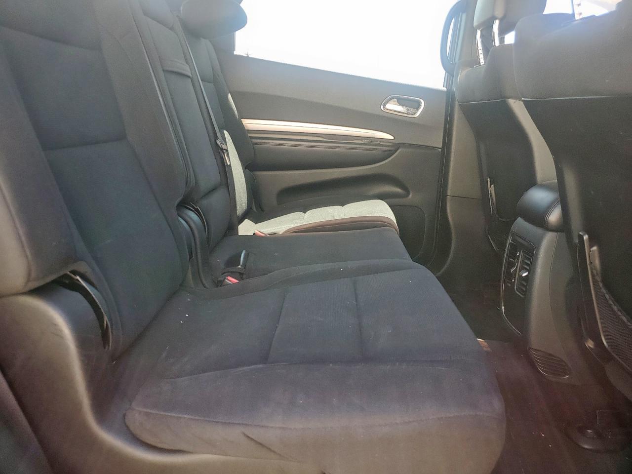 2016 Dodge Durango Sxt VIN: 1C4RDHAG1GC315131 Lot: 84587615