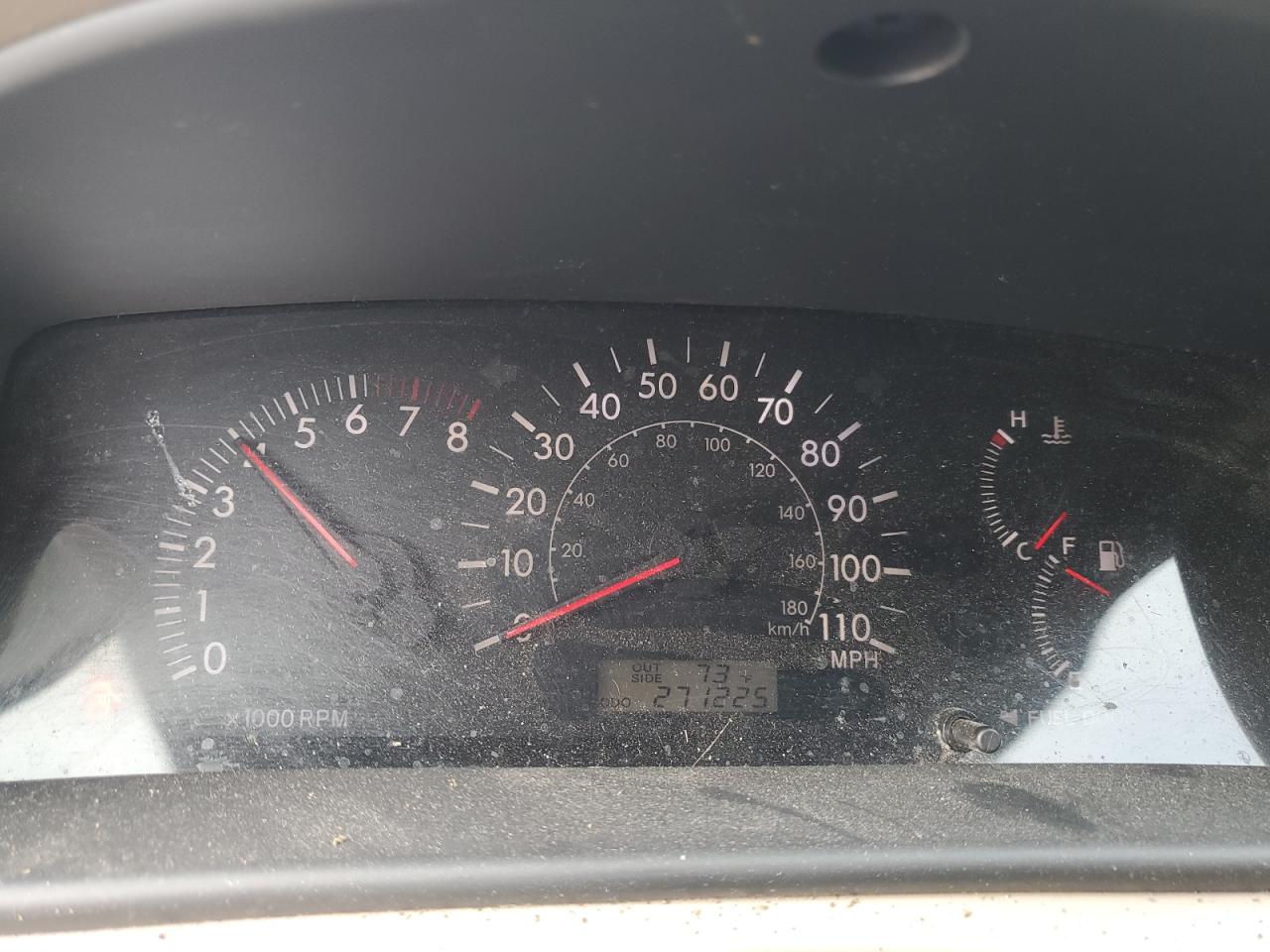 2005 Toyota Corolla Ce VIN: 1NXBR32E35Z373361 Lot: 85676085