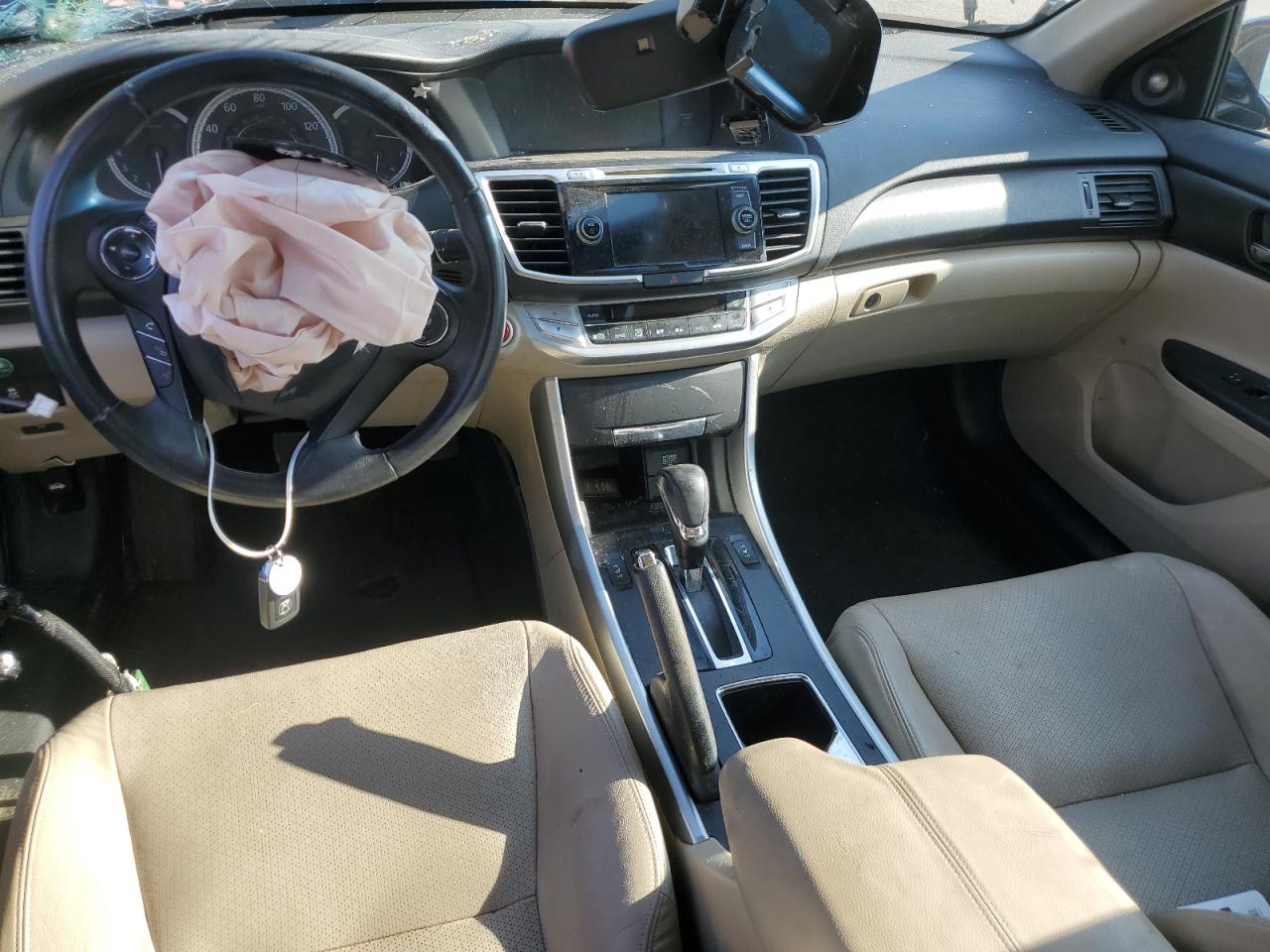 2013 Honda Accord Exl VIN: 1HGCR2F88DA147597 Lot: 84732535