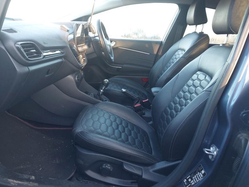 2020 FORD FIESTA 1.0 ECOBOOST 125 VIGNALE EDITION 5DR