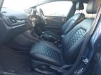 2020 FORD FIESTA 1.0 ECOBOOST 125 VIGNALE EDITION 5DR for sale at Copart WISBECH