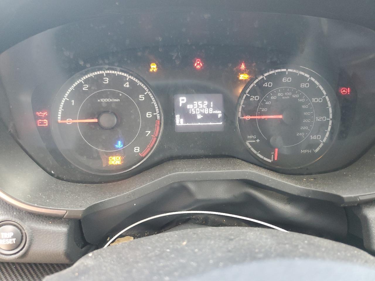 2018 Subaru Crosstrek Premium VIN: JF2GTABC3JH264918 Lot: 85182105