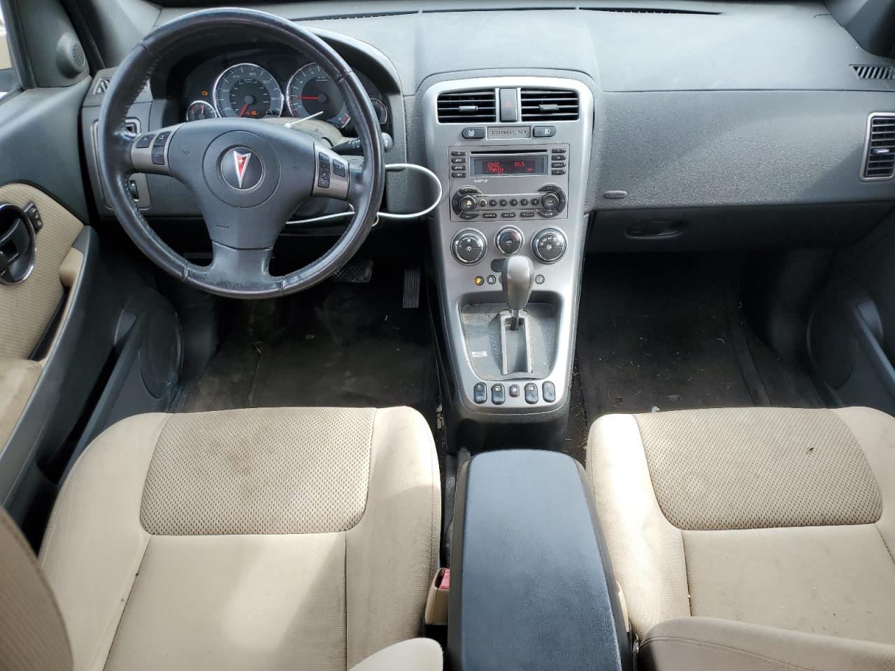 2006 Pontiac Torrent VIN: 2CKDL63FX66106119 Lot: 82316035