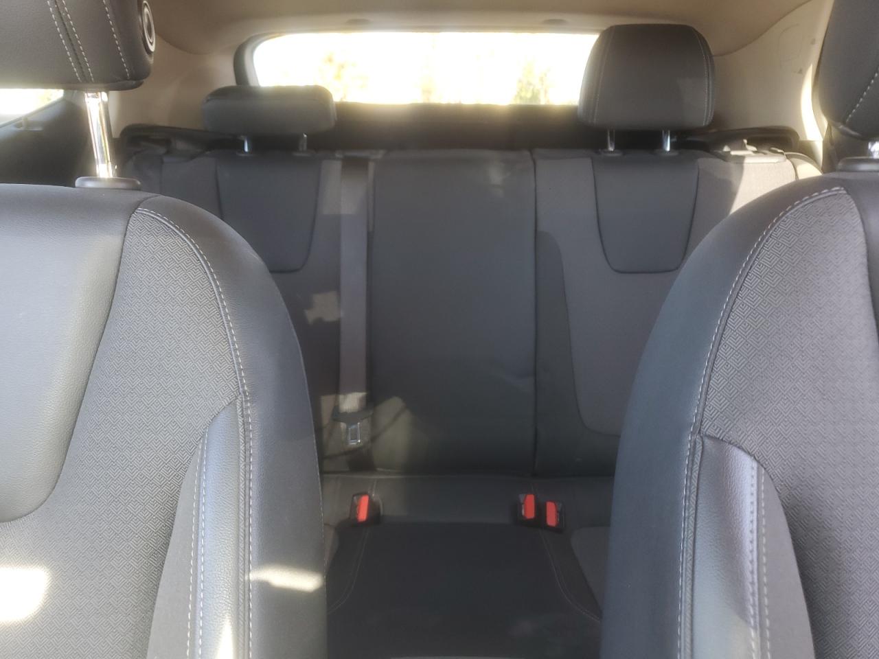 2021 Buick Encore Gx Preferred VIN: KL4MMBS22MB131595 Lot: 85000435