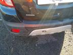 2015 VAUXHALL MOKKA TECH LINE CDTI S/S  for sale at Copart SANDTOFT