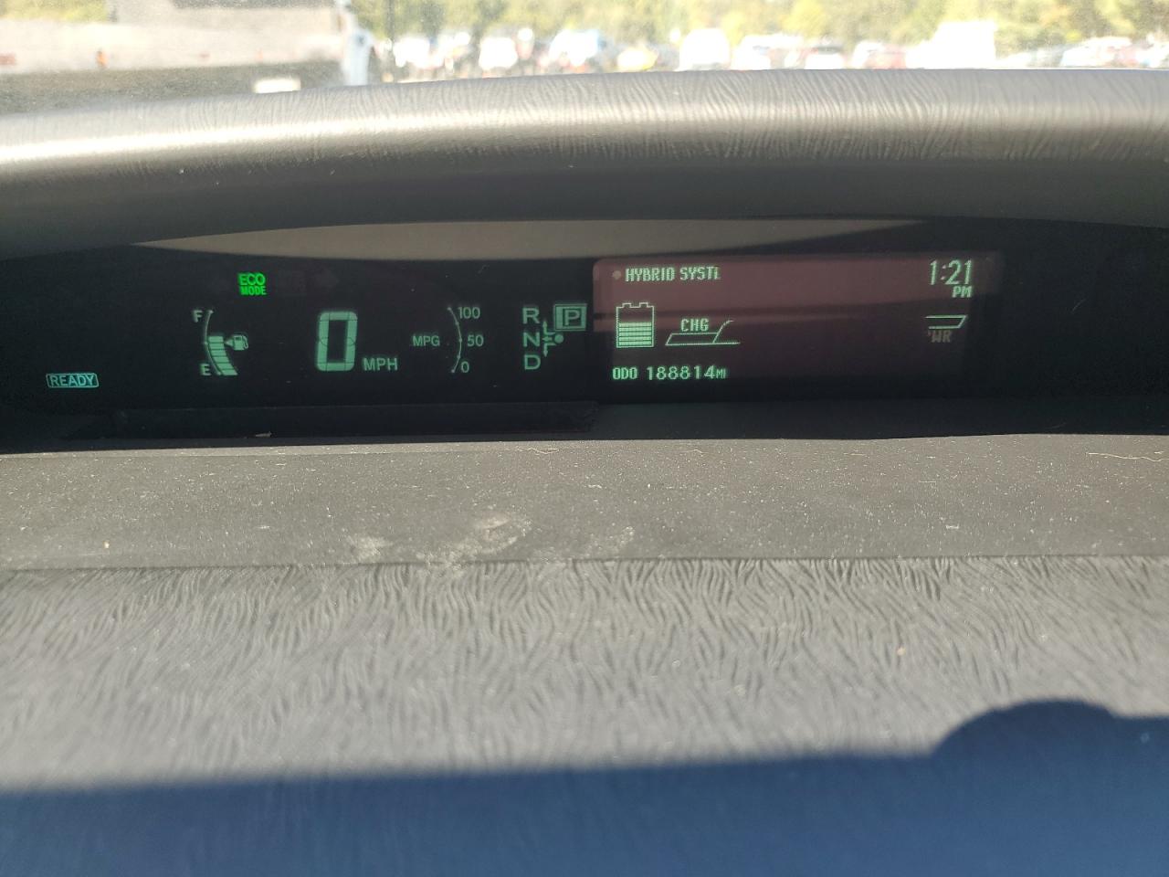 2010 Toyota Prius VIN: JTDKN3DU1A0090480 Lot: 85168525