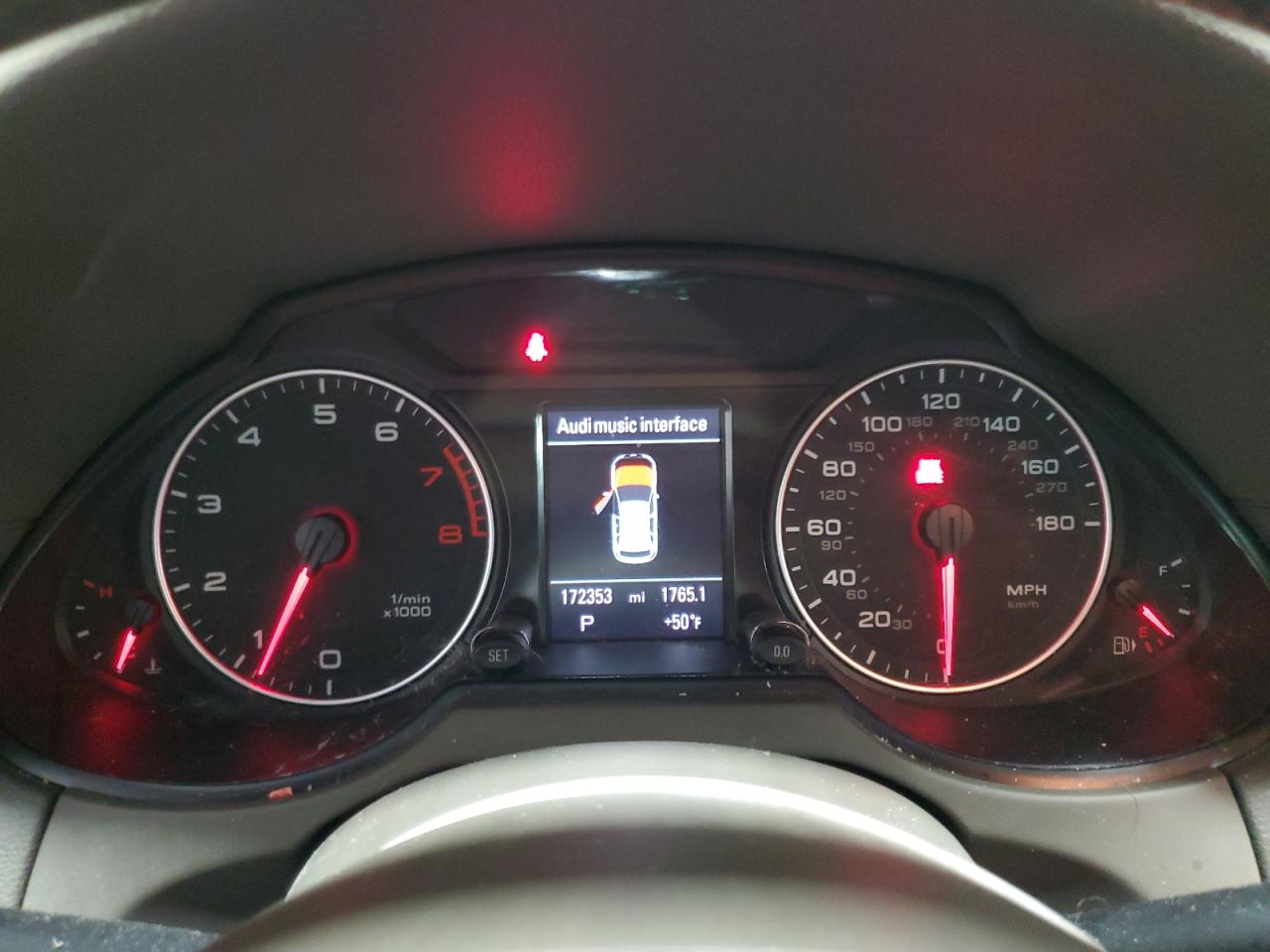 2012 Audi Q5 Premium Plus VIN: WA1DKAFP2CA041437 Lot: 90109525